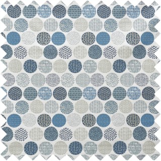 Casa Fabric 5055/705 by Prestigious Textiles