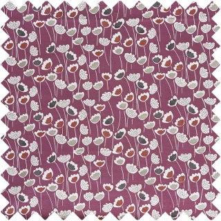 Clara Fabric 5056/245 by Prestigious Textiles