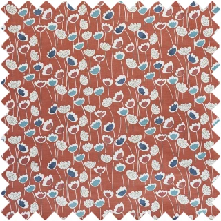 Clara Fabric 5056/432 by Prestigious Textiles