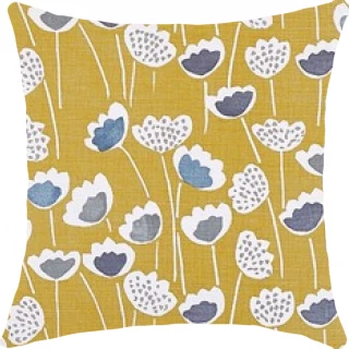 Clara Fabric 5056/526 by Prestigious Textiles