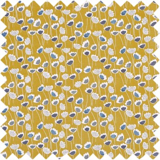 Clara Fabric 5056/526 by Prestigious Textiles