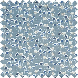 Clara Fabric 5056/705 by Prestigious Textiles