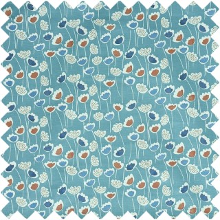 Clara Fabric 5056/754 by Prestigious Textiles