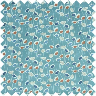 Clara Fabric 5056/754 by Prestigious Textiles