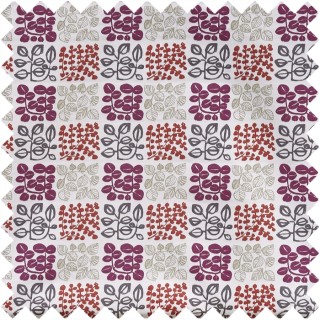 Cuba Fabric 5057/245 by Prestigious Textiles