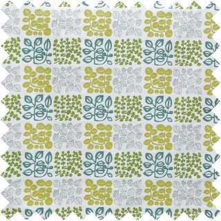Cuba Fabric 5057/397 by Prestigious Textiles
