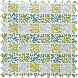 Cuba Fabric 5057/397 by Prestigious Textiles