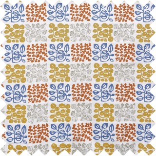 Cuba Fabric 5057/402 by Prestigious Textiles