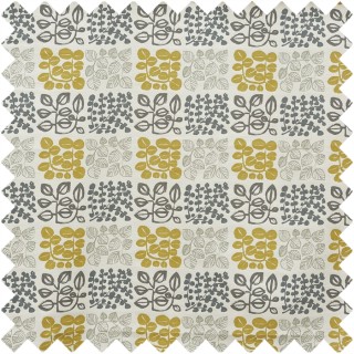 Cuba Fabric 5057/526 by Prestigious Textiles