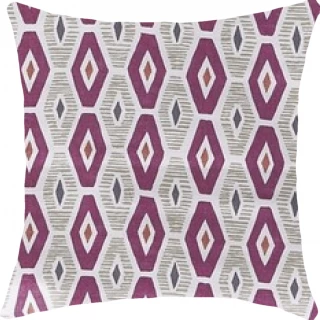 Karaz Fabric 5058/245 by Prestigious Textiles