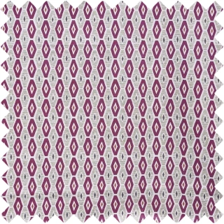 Karaz Fabric 5058/245 by Prestigious Textiles