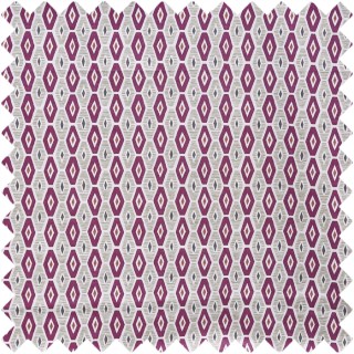 Karaz Fabric 5058/245 by Prestigious Textiles