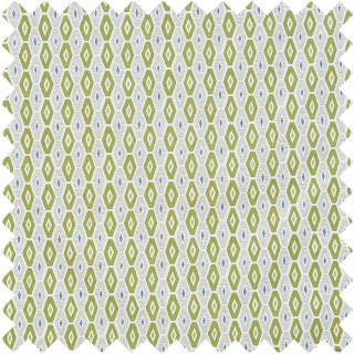 Karaz Fabric 5058/397 by Prestigious Textiles