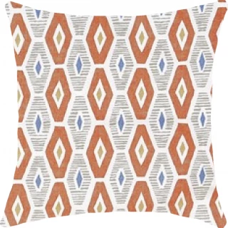 Karaz Fabric 5058/402 by Prestigious Textiles