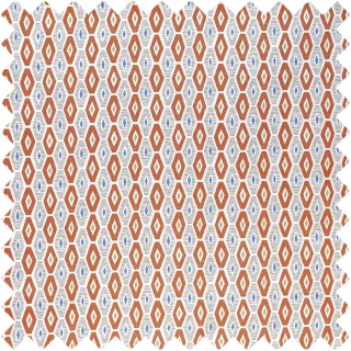 Karaz Fabric 5058/402 by Prestigious Textiles