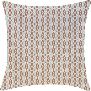 Karaz Fabric 5058/432 by Prestigious Textiles