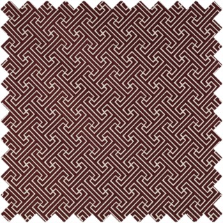 Key Fabric 3521/110 by Prestigious Textiles
