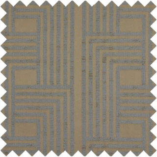 Wall Street Fabric 1333/499 by Prestigious Textiles