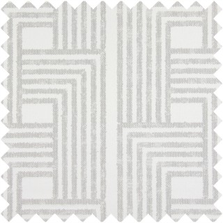 Wall Street Fabric 1333/963 by Prestigious Textiles