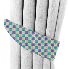 Tiebacks - Thumbnail