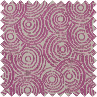 Koko Fabric 3027/324 by Prestigious Textiles