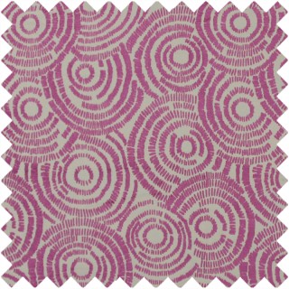 Koko Fabric 3027/324 by Prestigious Textiles
