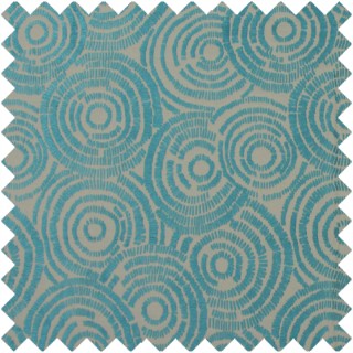 Koko Fabric 3027/604 by Prestigious Textiles