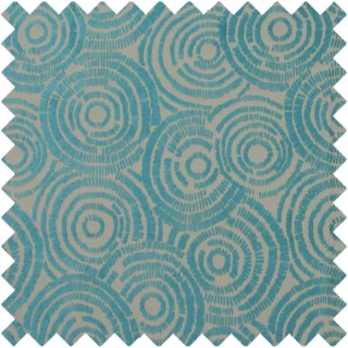 Koko Fabric 3027/604 by Prestigious Textiles