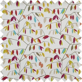 Coco Plum Fabric 5019/431 by Prestigious Textiles