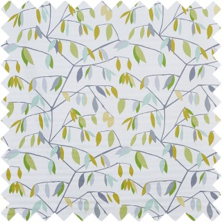 Coco Plum Fabric 5019/456 by Prestigious Textiles