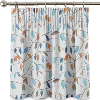 Coco Plum Fabric 5019/770 by Prestigious Textiles