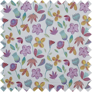 Prestigious Textiles Coconut Grove Fabric 5016/233