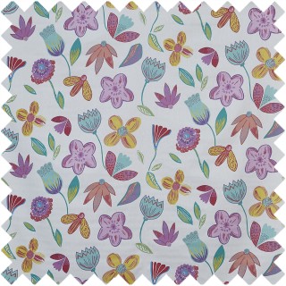 Prestigious Textiles Coconut Grove Fabric 5016/233