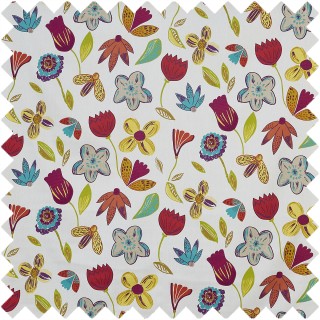 Coconut Grove Fabric 5016/431 by Prestigious Textiles