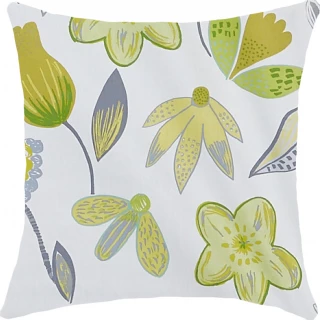 Coconut Grove Fabric 5016/456 by Prestigious Textiles
