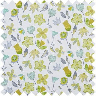 Coconut Grove Fabric 5016/456 by Prestigious Textiles