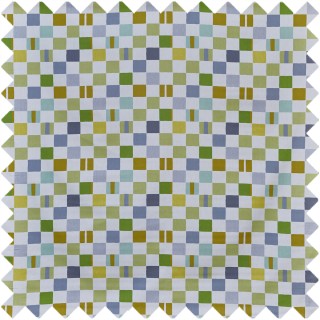Coralgate Fabric 5020/456 by Prestigious Textiles