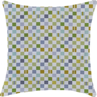Coralgate Fabric 5020/456 by Prestigious Textiles