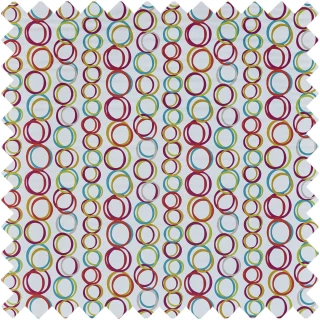 Prestigious Textiles Medley Fabric 5022/431