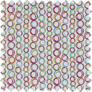 Prestigious Textiles Medley Fabric 5022/431