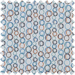 Medley Fabric 5022/770 by Prestigious Textiles