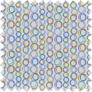 Medley Fabric 5022/809 by Prestigious Textiles