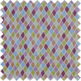 Park West Fabric 5021/230 by Prestigious Textiles