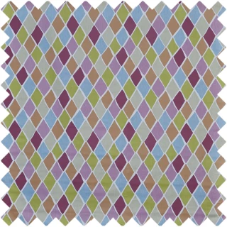 Park West Fabric 5021/230 by Prestigious Textiles