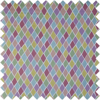 Park West Fabric 5021/233 by Prestigious Textiles