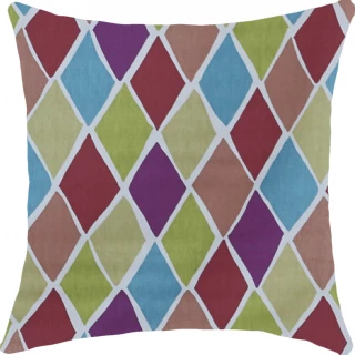 Park West Fabric 5021/431 by Prestigious Textiles