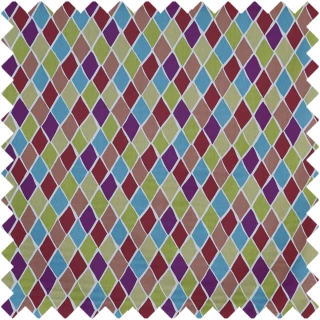 Park West Fabric 5021/431 by Prestigious Textiles