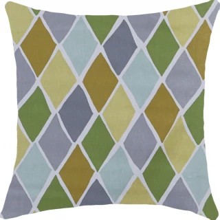Park West Fabric 5021/456 by Prestigious Textiles