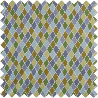 Park West Fabric 5021/456 by Prestigious Textiles