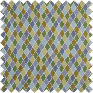 Park West Fabric 5021/456 by Prestigious Textiles